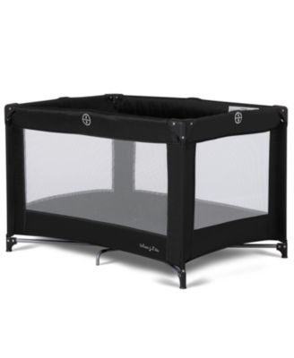 Zazzy Portable Playard with Bassinet