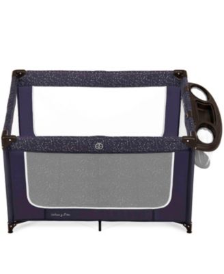 Emily Rose Deluxe Playard