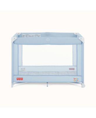 Fisher Price Play All Day Playard