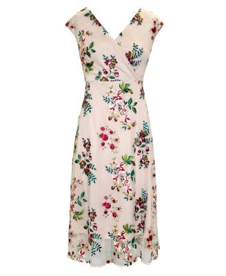 Women's Grace Midi Dress