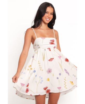 Women's Jesse Mini Dress