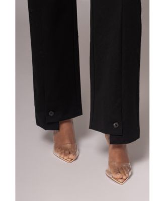 Women's Sweetheart Aroma Jumpsuit