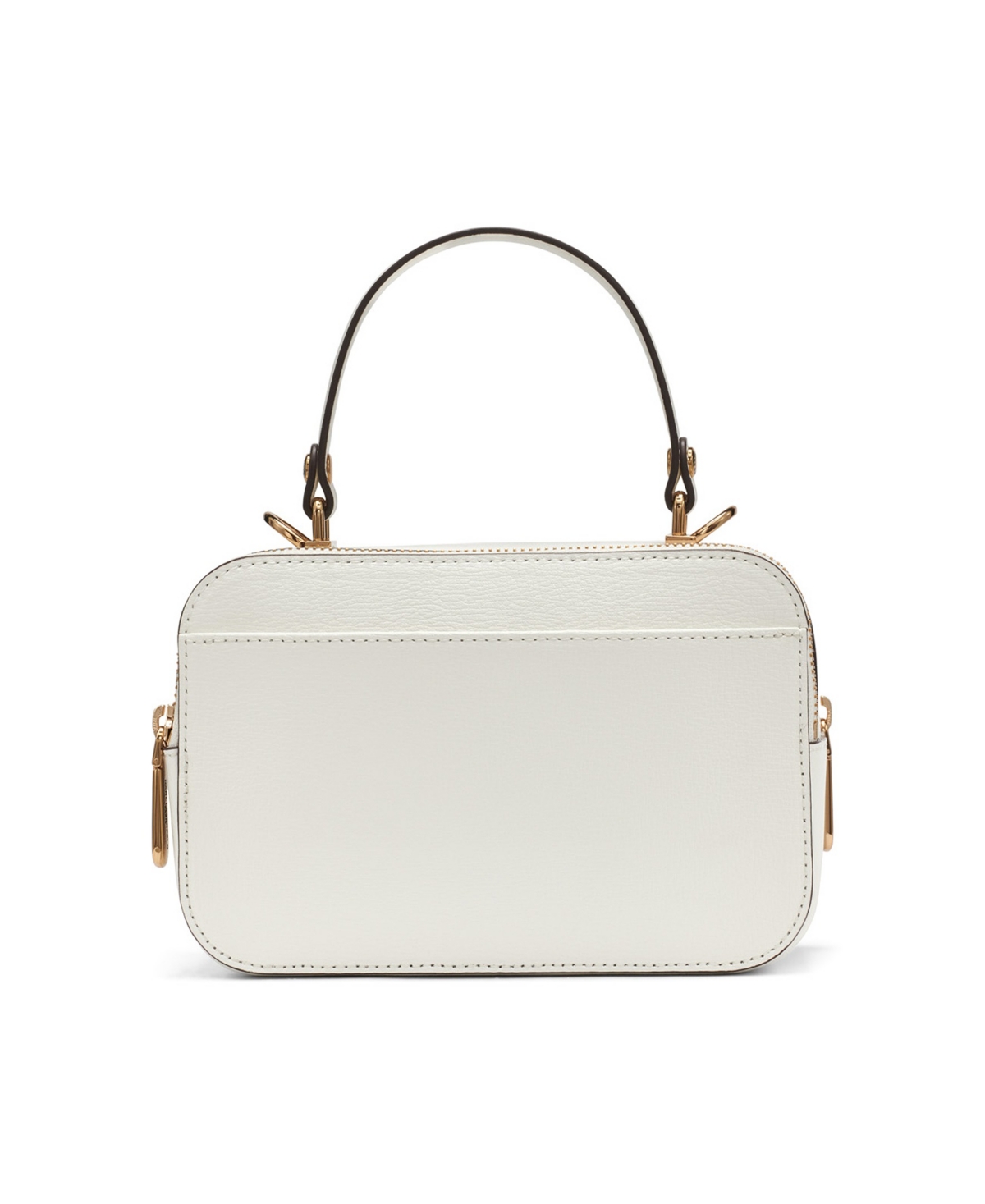 Karl Lagerfeld Simone Lunchbox Crossbody Bag