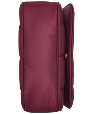 Voyage Nylon Messenger