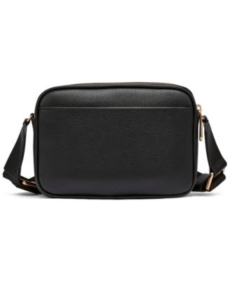 Maybelle Crossbody with Pins