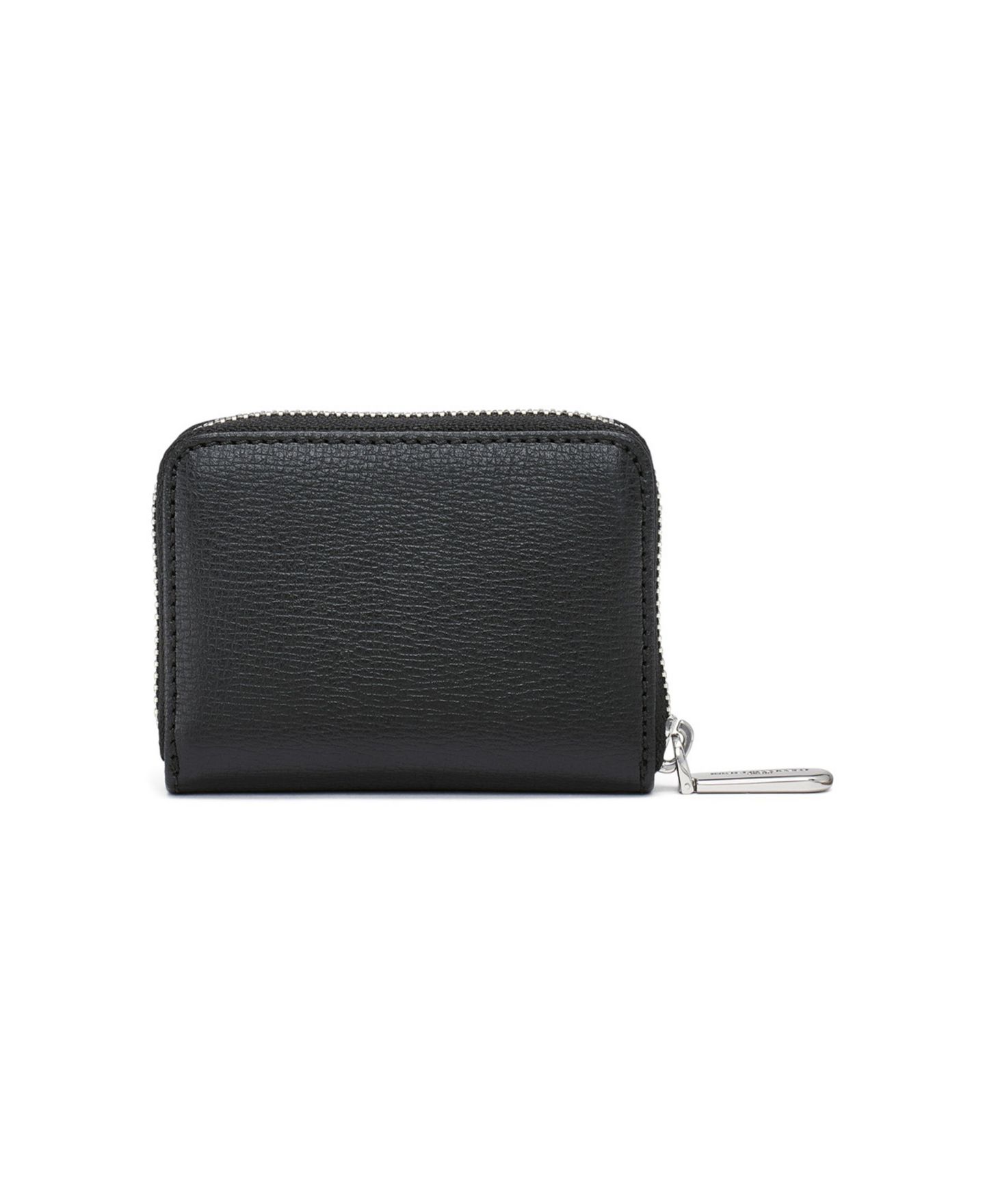 Женский кошелёк KARL LAGERFELD PARIS Zip Around Wallet, цвет: Белый / Чёрный — фото 3