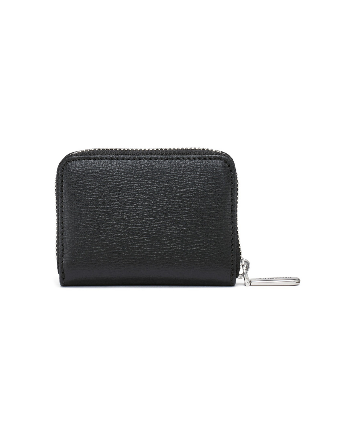 Karl Lagerfeld Zip Around Wallet