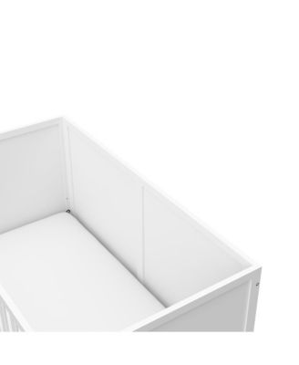 Theo 3-in-1 Convertible Crib