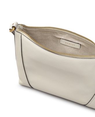 Kendal Terrace Small Leather Crossbody Bag