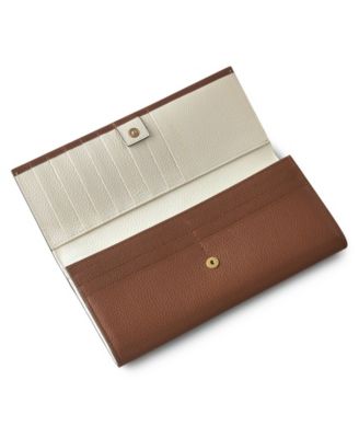 Cookie Cutter Flap Over Wallet
