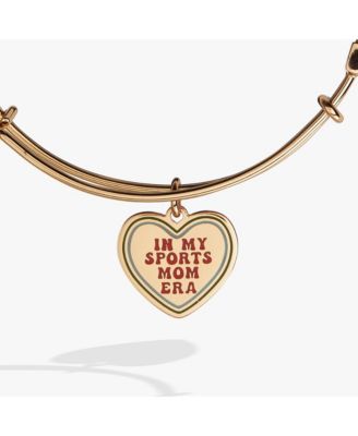 Sports Mom Era Bangle Bracelet