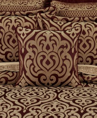 Renzo Decorative Pillow, 20" x 20"