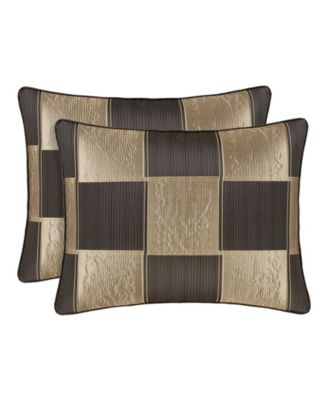 Brando 4-Pc. Comforter Set, California King