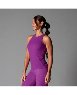 Women's Perfect Fit Rib Tank