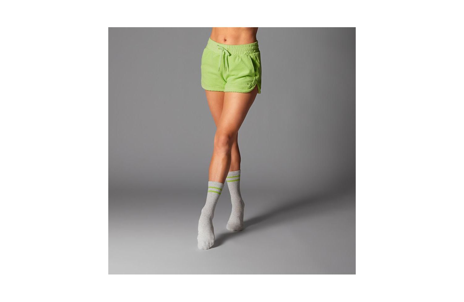 Women's Retreat Terry Shorts