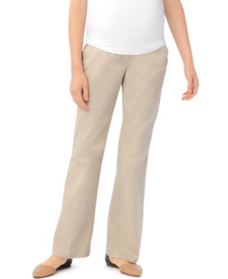 Motherhood Maternity - Maternity Bootcut Pants