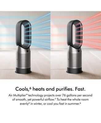 Purifier Hot+Cool HP1