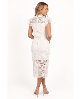 Women's Becca Midi Dress