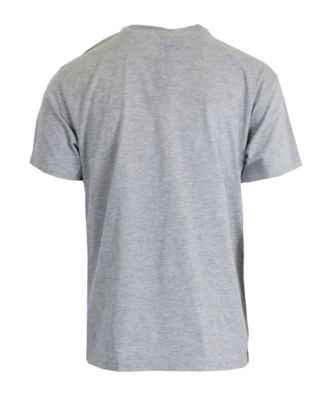 Men's Short Sleeve Stretch T-Shirt