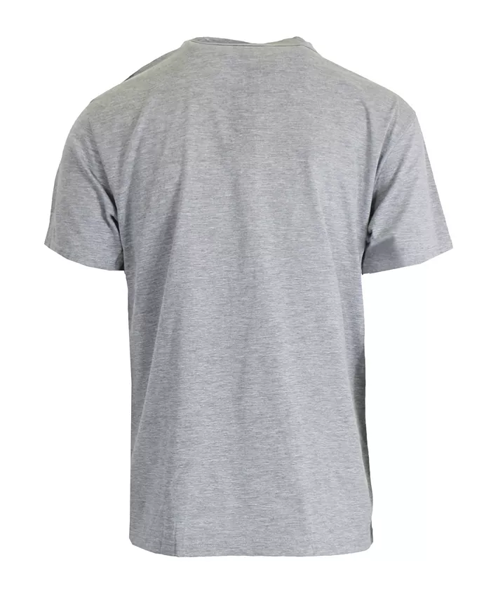Men's Short Sleeve Stretch T-Shirt - thumbnail 5