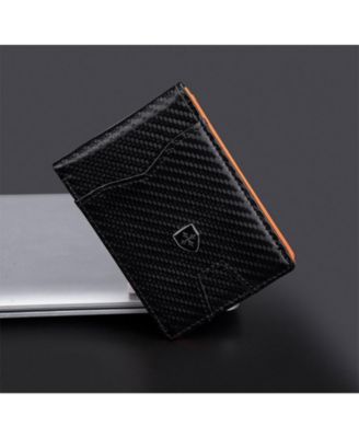 The Gentleman RFID Wallet