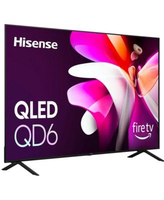 75" Class QD65 Series QLED 4K UHD Smart Fire TV - 75QD65NF