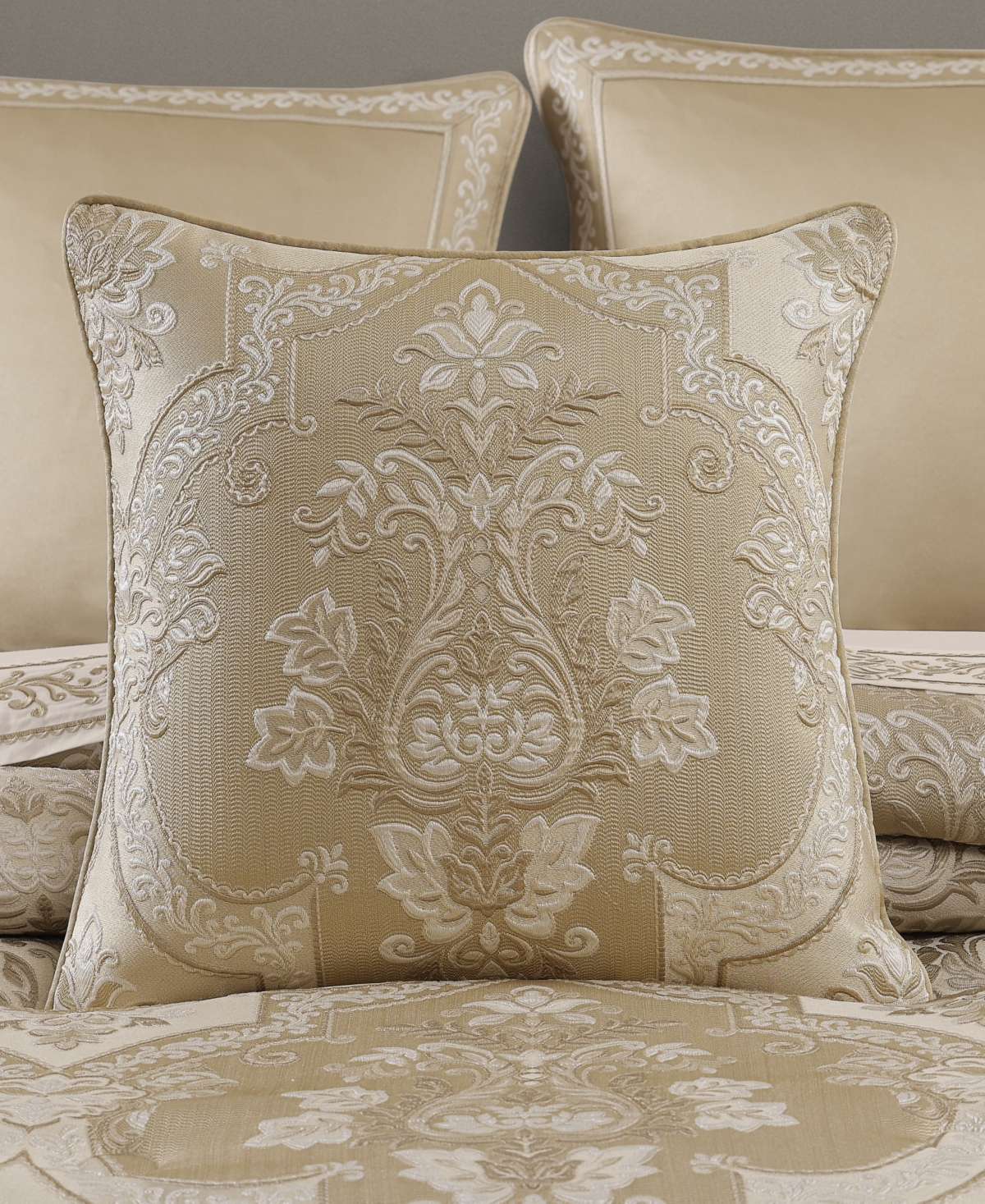 J Queen New York Sondra Decorative Pillow, 20" x