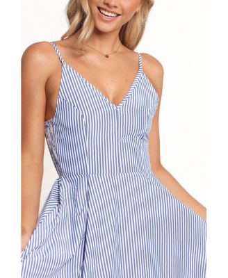 Women's Romilly Strappy Maxi Dress