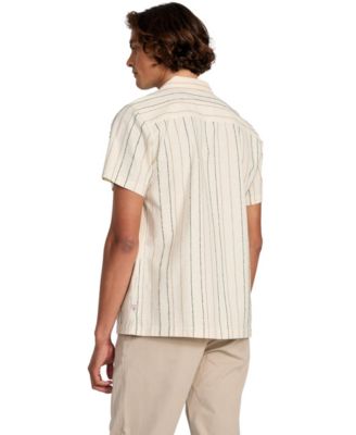 Men's Cooper Stripe Shirt