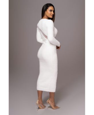 Women's Toni Knit Maxi Dress