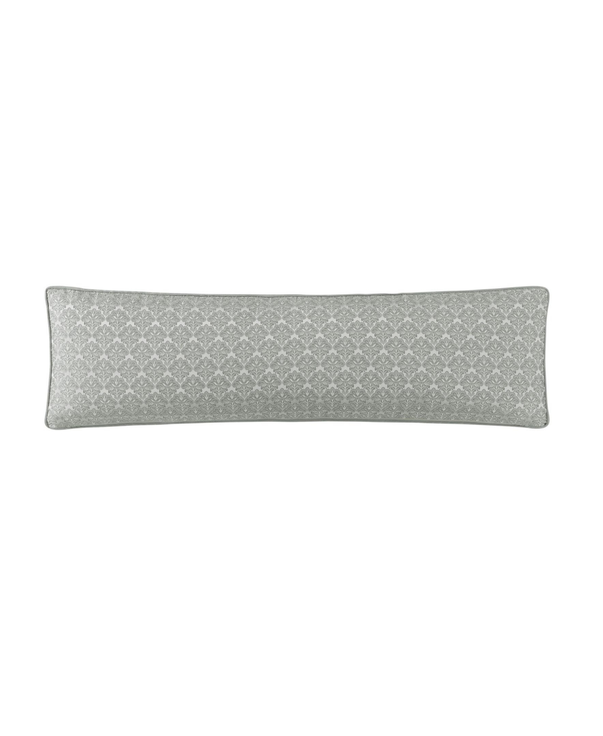 J Queen New York Sondra Bolster Decorative Pillow, 15" X 52"