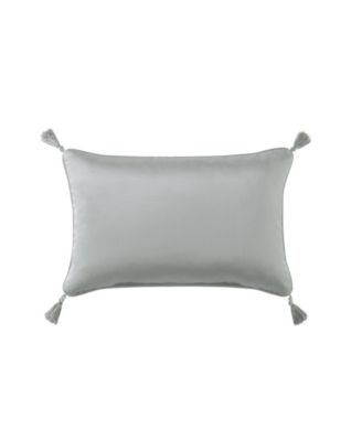 Sondra Boudoir Decorative Pillow, 14" x 21"