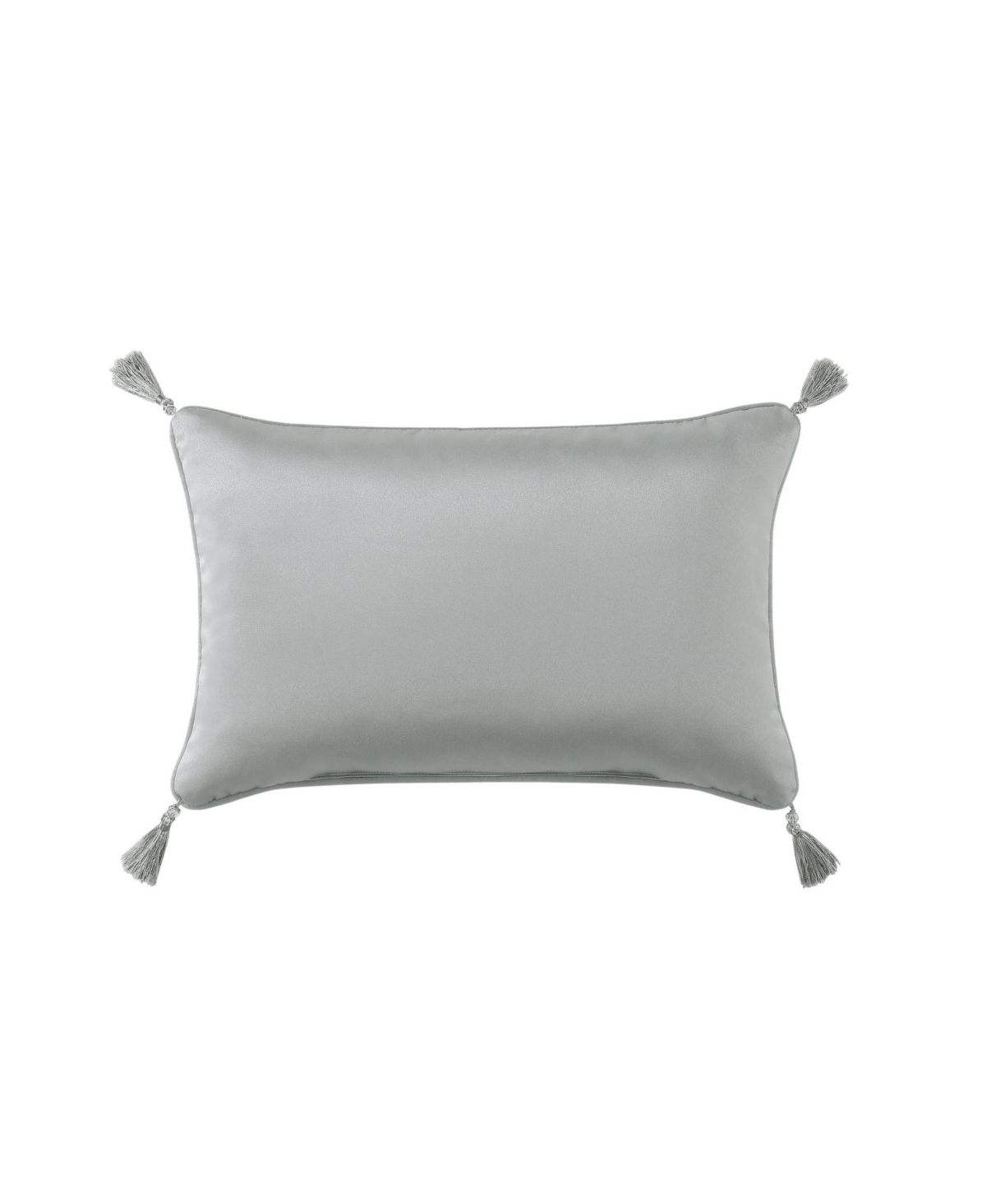 J Queen New York Sondra Boudoir Decorative Pillow, 14" X 21"