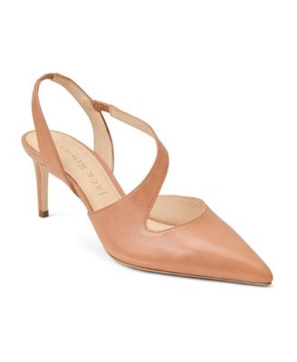 Ansley Pump - Nappa