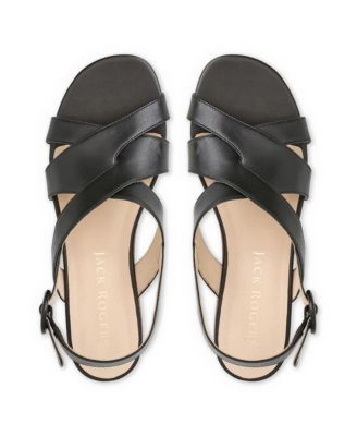 Erin Sandal - Vachetta