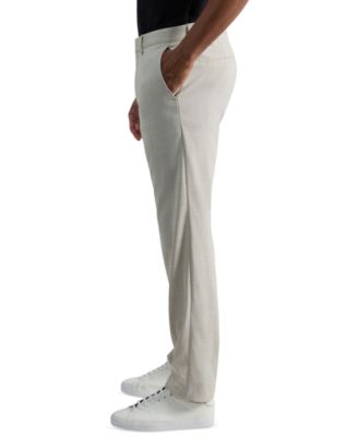 Men's Slim-Fit Dress Pants
