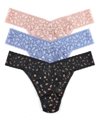 Hanky Panky