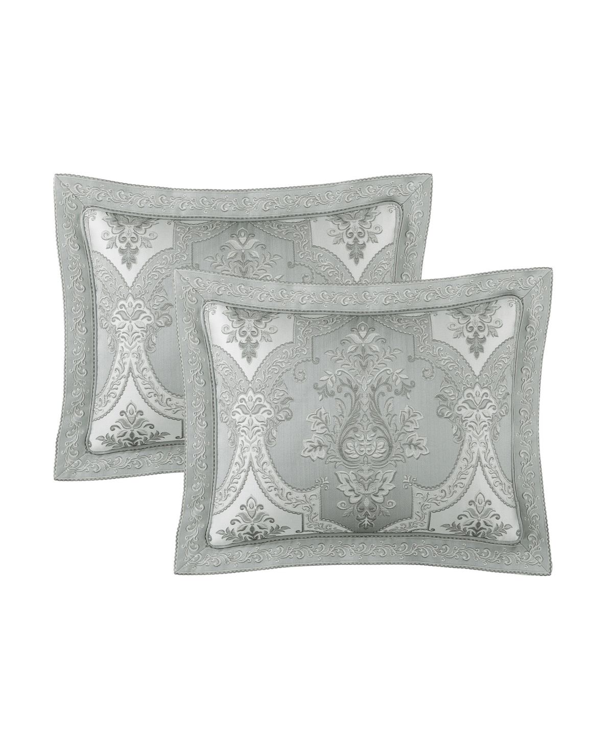 J Queen New York Sondra 4-pc. Comforter Set, King