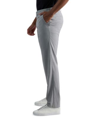 Men's Slim-Fit Dress Pants