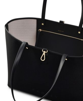 Addison Lane Responsible Extra Large Open Top Tote Bag