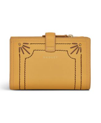 小物 RADLEY LONDON bifold wallet Amazon.com: RADLEY London - Puffy Medium Bifold Wallet