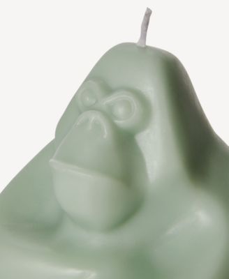 Gabba Gabba Hey Candle