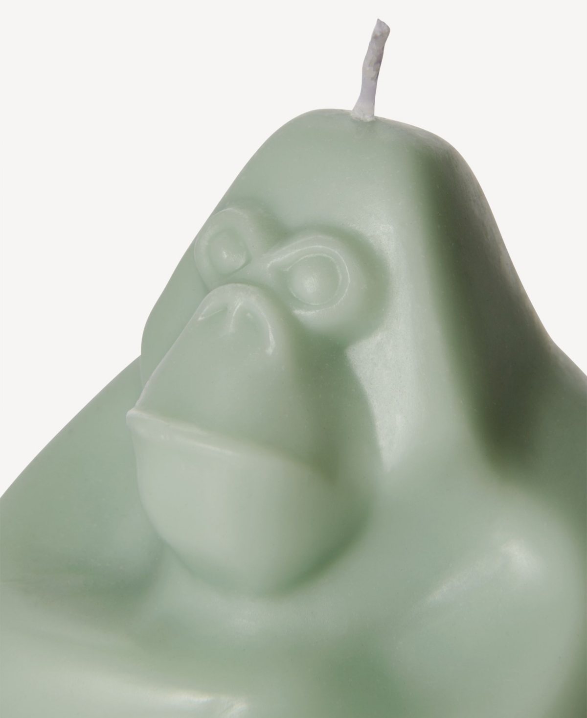Kosta Boda Gabba Gabba Hey Candle