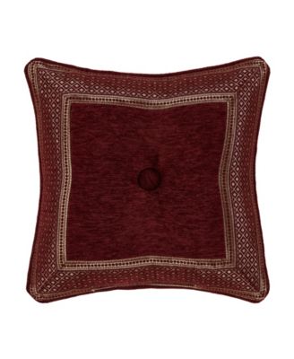 Laurenza Decorative Pillow, 18" x 18"