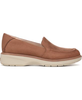 Women's Calm Down Round Toe Loafers