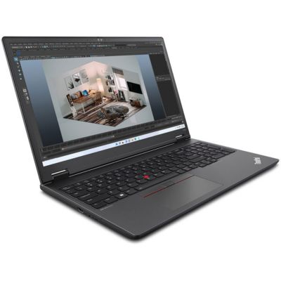 ThinkPad P16v Gen 2 16" WUXGA Mobile Workstation, Intel Core Ultra 9-185H 2.3GHz, 32GB RAM, 1TB SSD, NVIDIA RTX 3000 Ada 8GB, Windows 11 Pro,