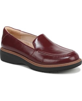 Women's Calm Down Round Toe Loafers