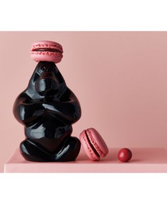 Gabba Gabba Hey Small Glass Sculpture