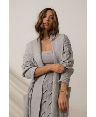 Women's Brixton Knit Cardigan