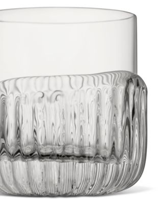 Jomo Crystal Tumbler